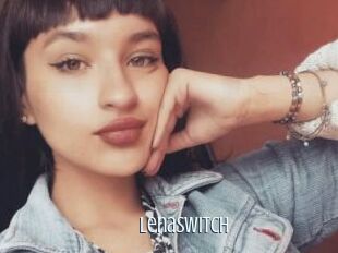 Lenaswitch