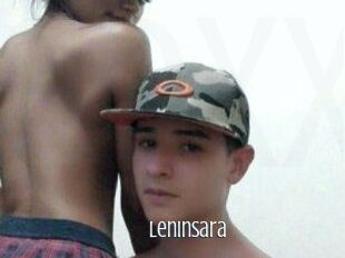 Lenin_Sara