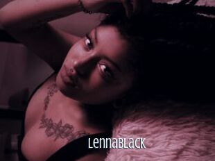 LennaBlack