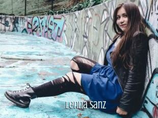 Lenna_sanz