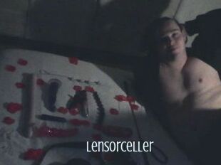 Lensorceller