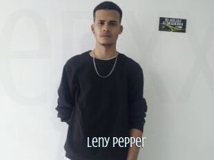 Leny_Pepper