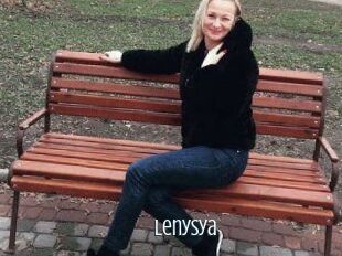 Lenysya