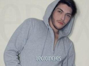 Leo10inches