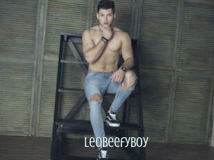 LeoBeefyBoy