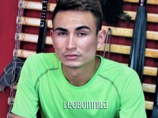 LeoBomnila