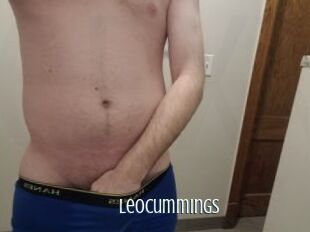 LeoCummings