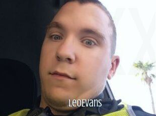 Leo_Evans