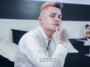 LeoFelix