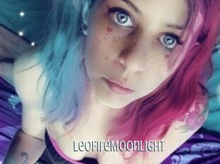 LeoFireMoonLight