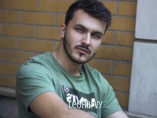 LeoHarvy