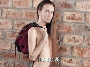 LeoInLove