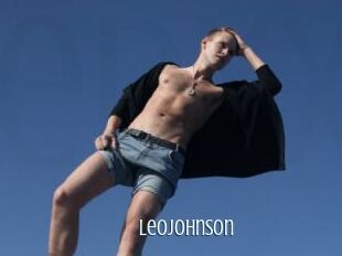LeoJohnson