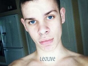 LeoLive