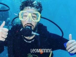 LeoManning