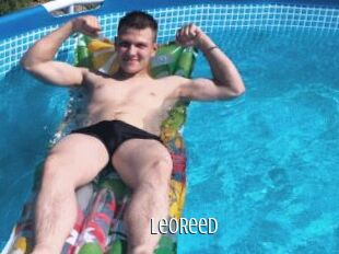 LeoReed