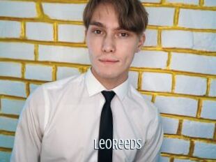LeoReeds