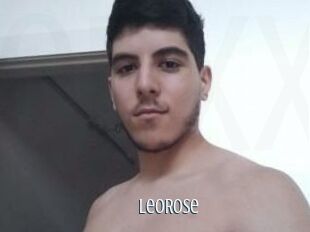 Leo_Rose
