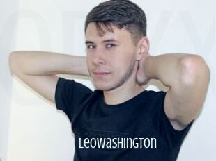 LeoWashington