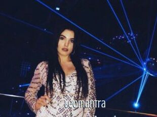 Leomantra