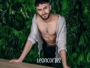 LeonCortez