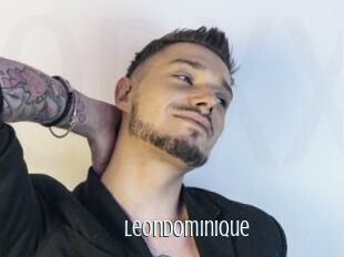 LeonDominique