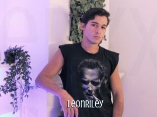 LeonRiley
