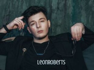 LeonRoberts