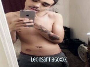 LeonSantiagoxxx