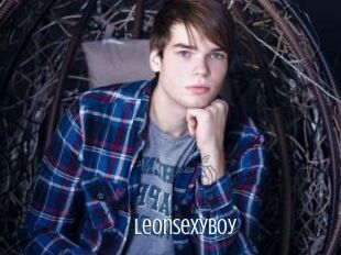 LeonSexyBoy
