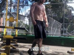 Leon_Grant
