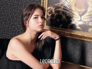 LeonaLux