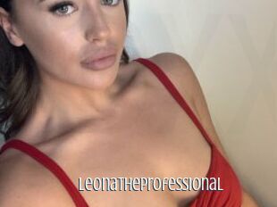 LeonaTheProfessional