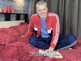 LeonardMiller