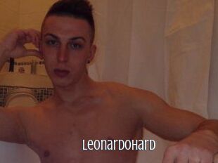 LeonardoHard