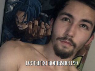Leonardo_Bombshell99