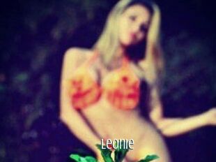 Leonie Edonkey xxx