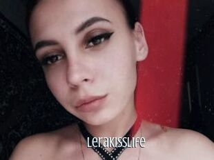 LeraKissLife