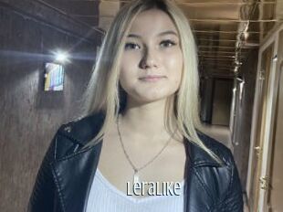 LeraLike