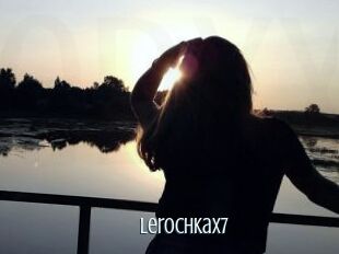 LerochkaX7