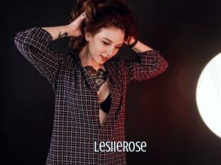 LesIieRose