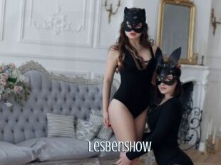 LesbenShow