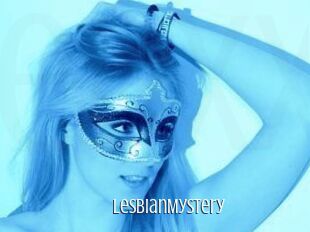 LesbianMystery