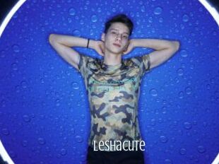 LeshaCute Edonkey xxx