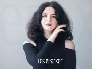 LesieParker
