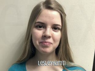 LesleyHamti