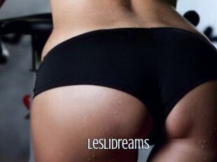 LesliDreams