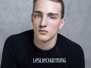 LeslieCharming Edonkey xxx