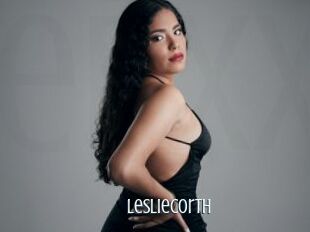 LeslieCorth