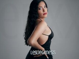 LeslieGenesis